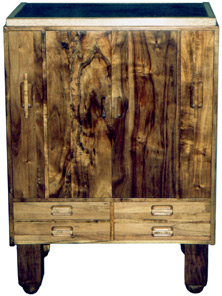 audio cabinet
