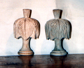 ornament reproduction