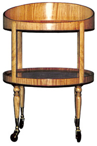 satinwood server