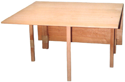 gateleg table